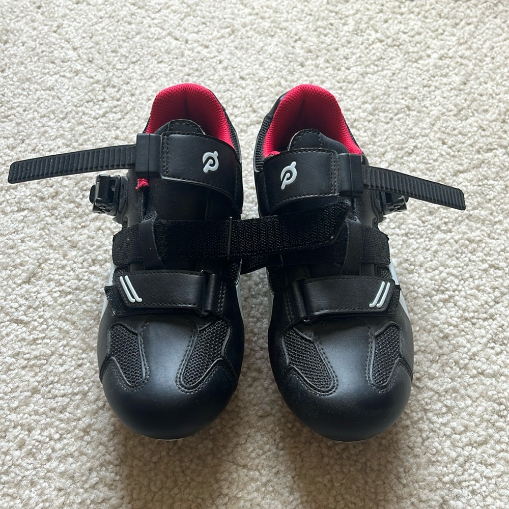 Peloton Cycling Shoes